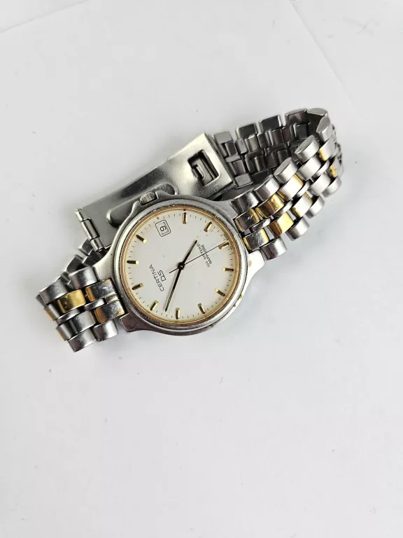 ZEGAREK CERTINA EOL 115 7135 44
