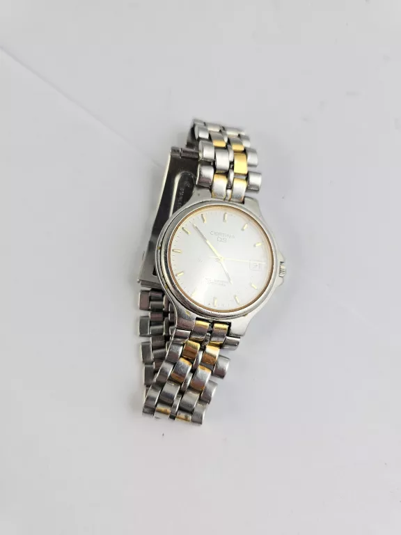 ZEGAREK CERTINA EOL 115 7135 44