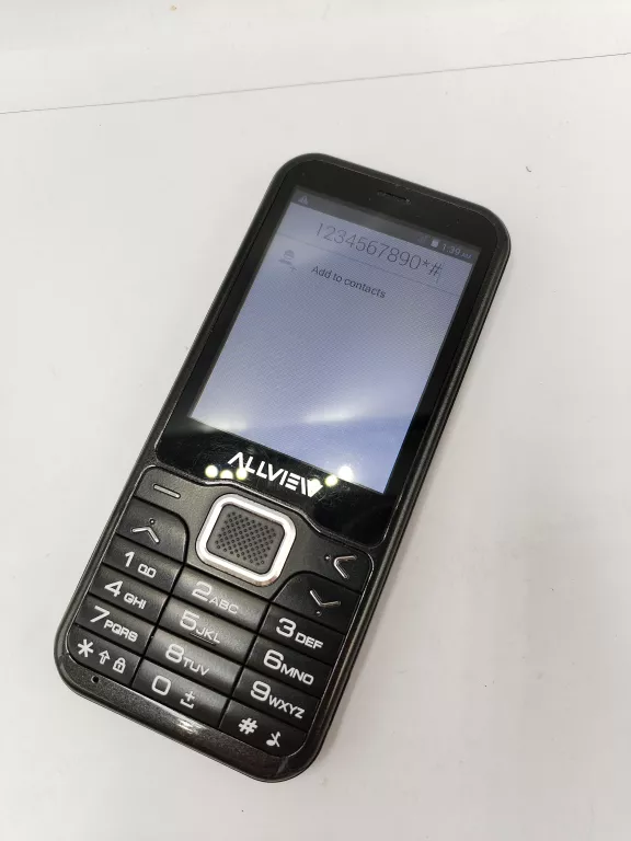TELEFON ALLVIEW H4 JOIN