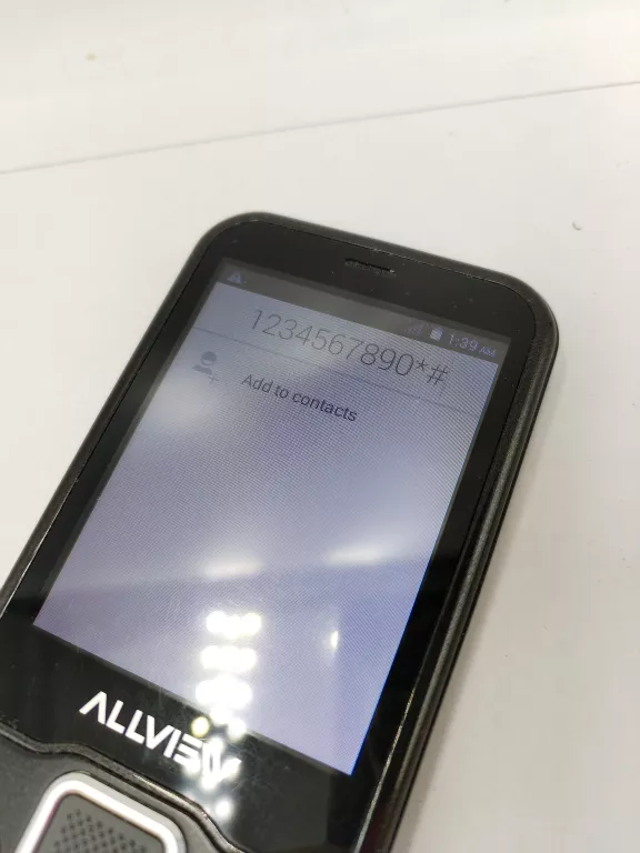 TELEFON ALLVIEW H4 JOIN