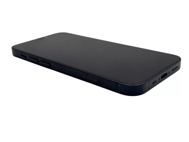 TELEFON APPLE IPHONE 12 MINI 5G 64GB 5.4" BAT. 78% CZARNY