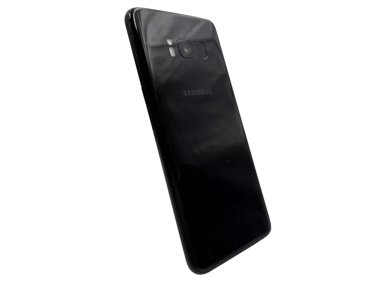 TELEFON SAMSUNG GALAXY S8 SM-G950F 4/64GB SINGLE SIM