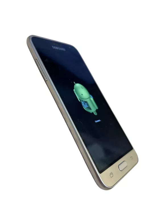 SAMSUNG GALAXY J3 2016