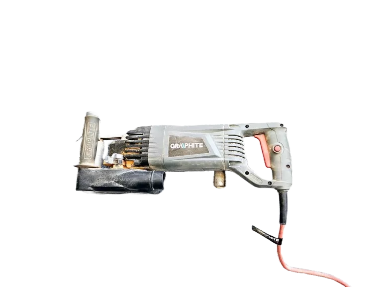 GRAPHITE BRUZDOWNICA 59G371 2400W