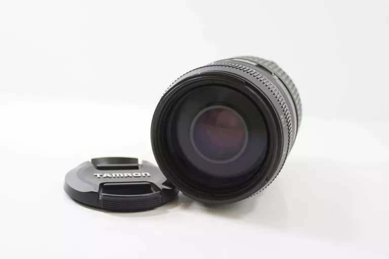OBIEKTYW TAMRON AF 70-300MM 1:4-5.6 CANON