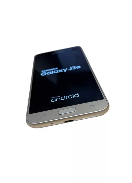SAMSUNG GALAXY J3 2016