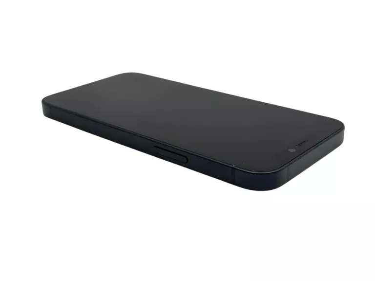 TELEFON APPLE IPHONE 12 MINI 5G 64GB 5.4" BAT. 78% CZARNY