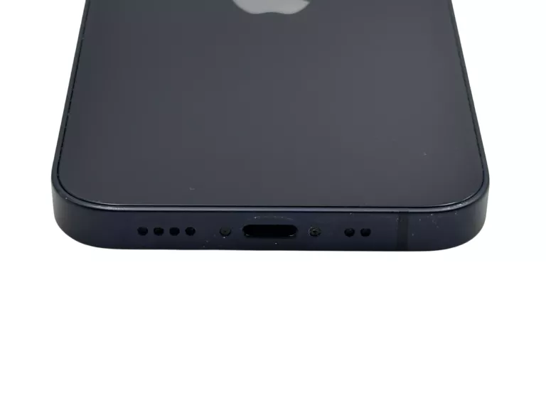 TELEFON APPLE IPHONE 12 MINI 5G 64GB 5.4" BAT. 78% CZARNY
