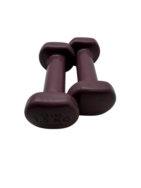 HANTLE 1,5KG 2 SZTUKI