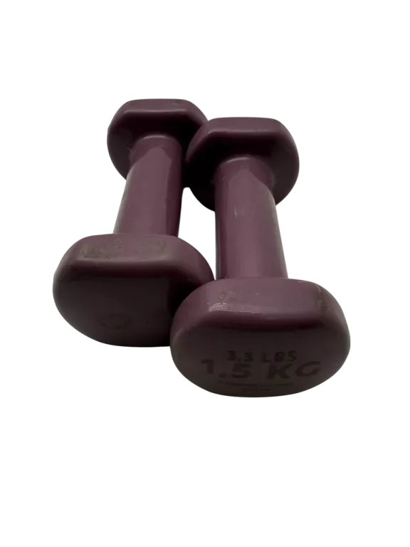 HANTLE 1,5KG 2 SZTUKI