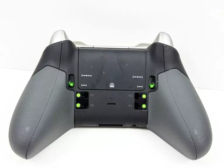 PAD ELITE XBOX ONE ZESTAW + CZĘŚCI + PUDEŁKO