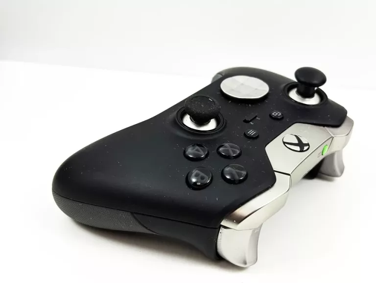 PAD ELITE XBOX ONE ZESTAW + CZĘŚCI + PUDEŁKO