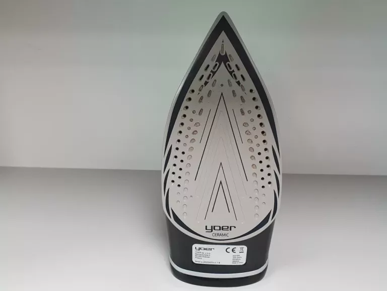 ZELAZKO PAROWE YOER X-BOOST SI01BK