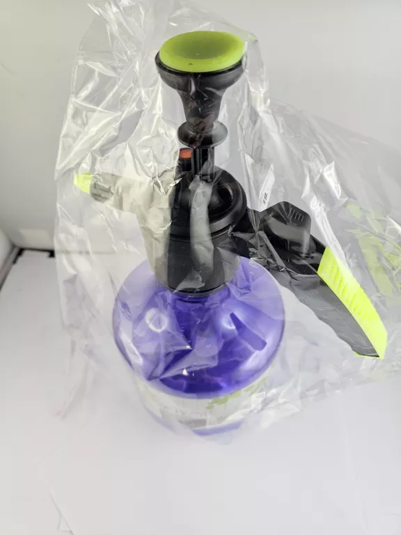 OPRYSKIWACZ RĘCZNE GARDEN TECH 3,5 L