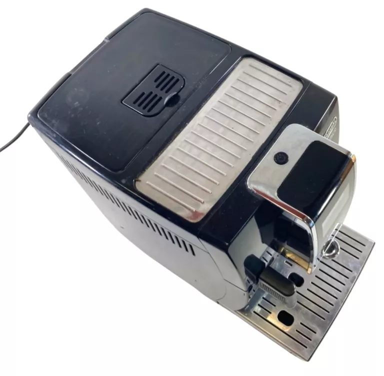 EKSPRES DO KAWY DE'LONGHI DINAMICA ECAM350.55.B 1450 W CZARNY