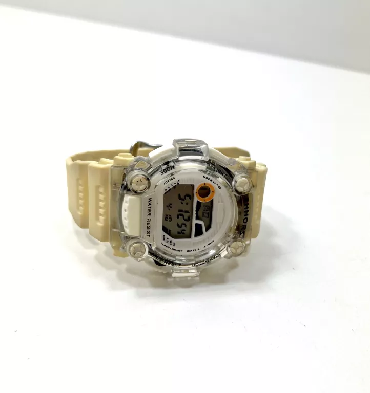 ZEGAREK SHHORS SH 750 ELEKTRONICZNY