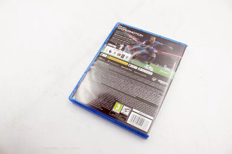 FIFA 22 PL SONY PLAYSTATION 5 (PS5)