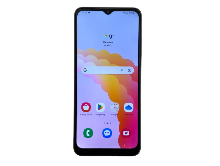 TELEFON SAMSUNG GALAXY A22 4/64GB 6.4" 90HZ 5000 MAH