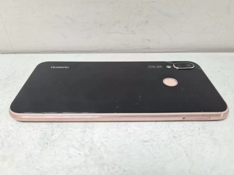 TELEFON HUAWEI P20 LITE