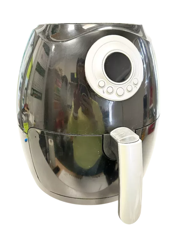 FRYTOWNICA FRYTKOWNICA BEZTŁUSZCZOWA ELTA 3,2L LCD