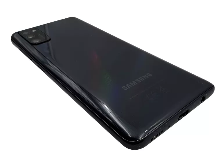 TELEFON SAMSUNG GALAXY A41 4/64GB 6,1'' DUAL SIM 3500MAH