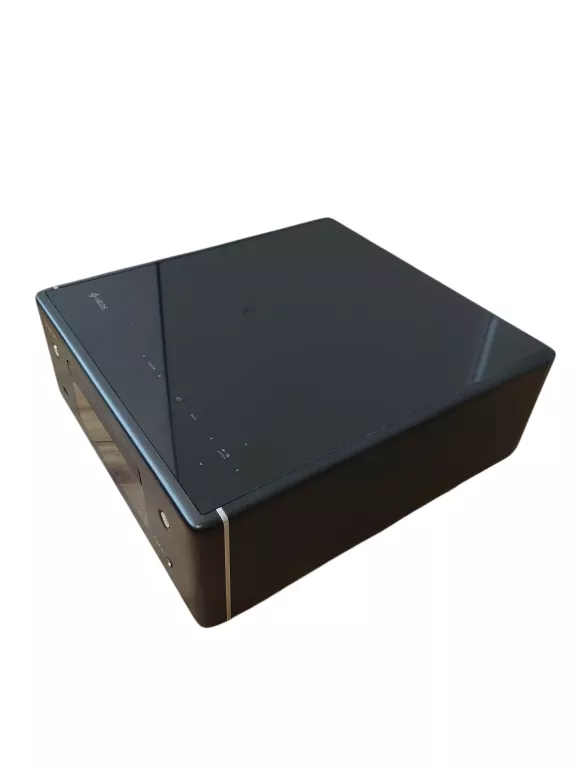WIEŻA DENON RCD-N10 + GŁOŚNIKI DENON SC-N10 *IGŁA*