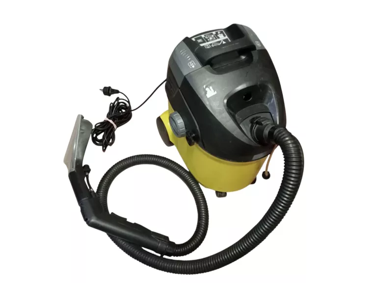 ODKURZACZ PIORĄCY KARCHER SE 5.100 + RURA