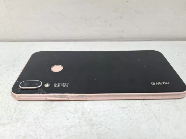 TELEFON HUAWEI P20 LITE