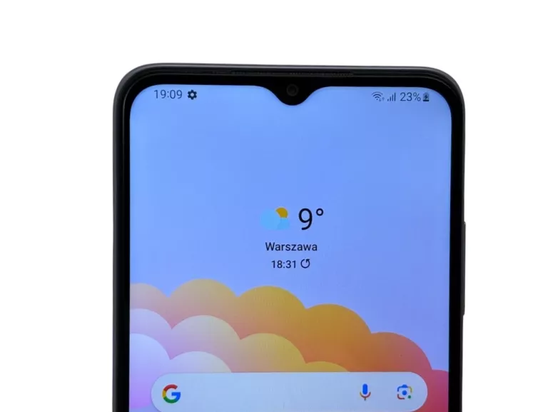 TELEFON SAMSUNG GALAXY A22 4/64GB 6.4" 90HZ 5000 MAH
