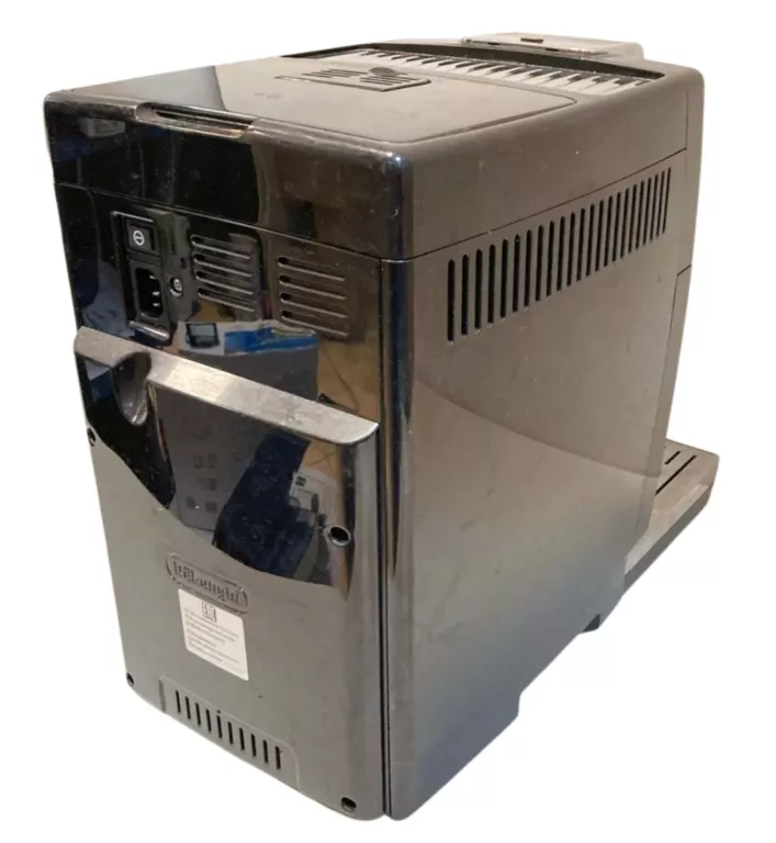 EKSPRES DO KAWY DE'LONGHI DINAMICA ECAM350.55.B 1450 W CZARNY