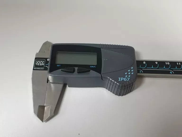 SUWMIARKA TESA-CAL IP67