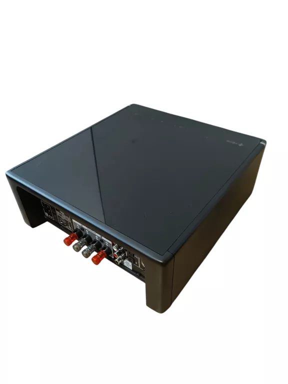 WIEŻA DENON RCD-N10 + GŁOŚNIKI DENON SC-N10 *IGŁA*