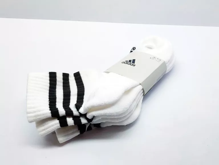 SKARPETY ADIDAS 37-39