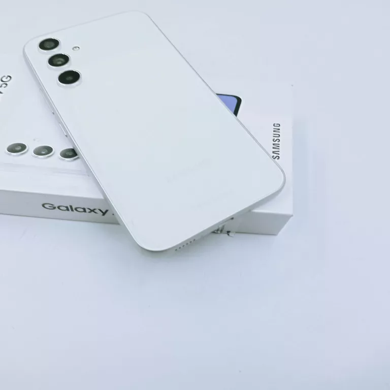 TELEFON SAMSUNG GALAXY A54 256GB OPIS! Z PLUSA
