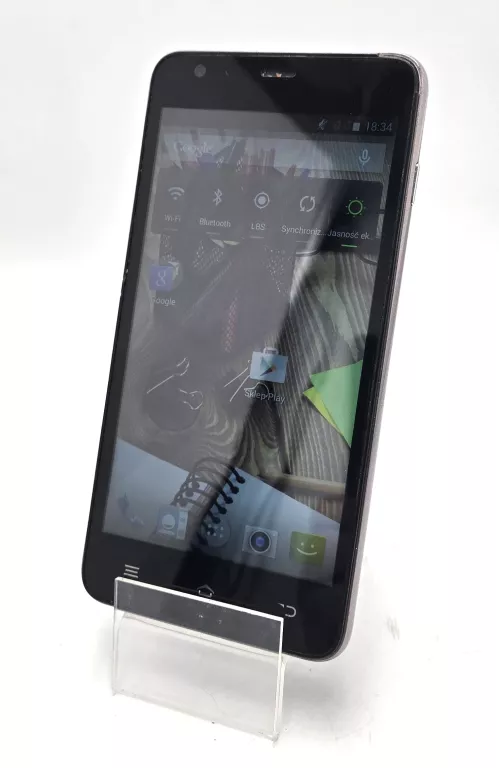 TELEFON QILIVE QUANTUM M2 500 LITE