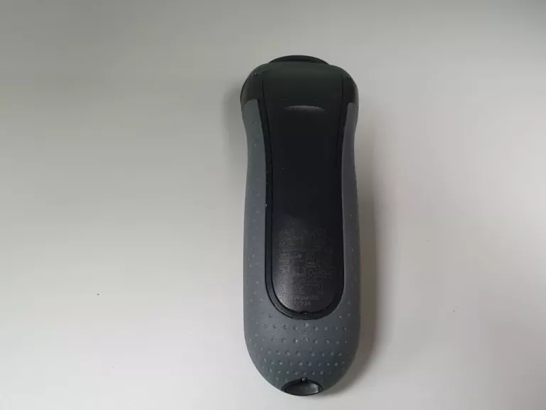 MASZYNKA DO GOLENIA BRAUN S3
