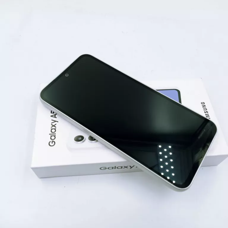 TELEFON SAMSUNG GALAXY A54 256GB OPIS! Z PLUSA