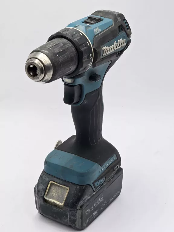 WKRĘTARKA MAKITA DDF485+ BATERIA 3AH 18V