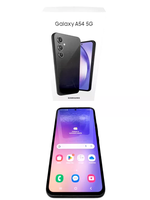 TELEFON SAMSUNG GALAXY A54 5G 8/128GB Z PLAY