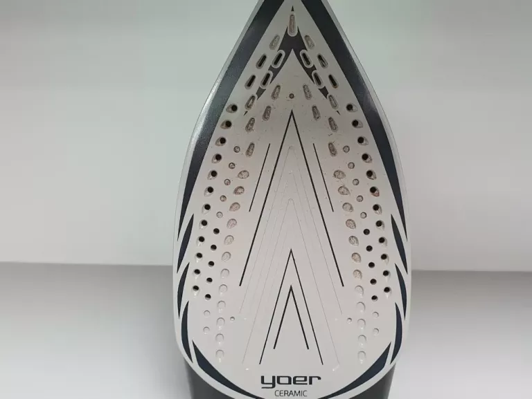 ZELAZKO PAROWE YOER X-BOOST SI01BK