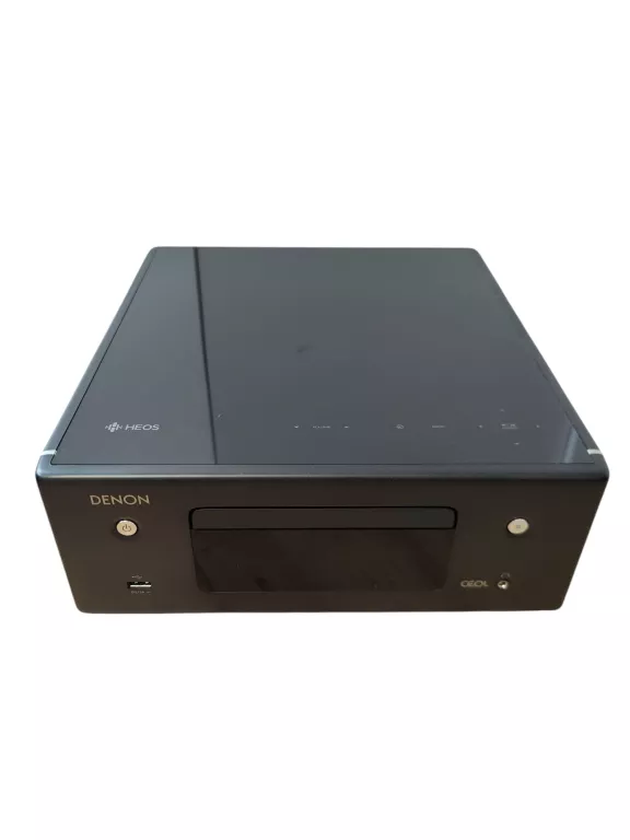 WIEŻA DENON RCD-N10 + GŁOŚNIKI DENON SC-N10 *IGŁA*