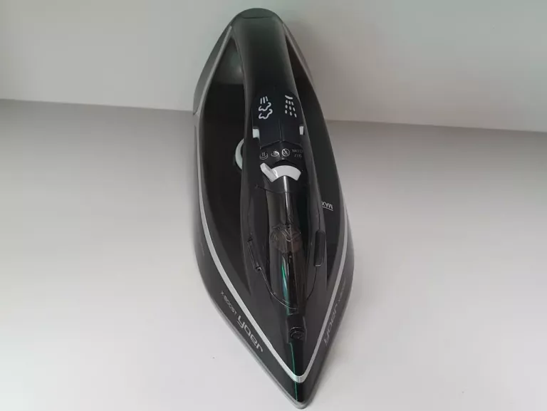 ZELAZKO PAROWE YOER X-BOOST SI01BK