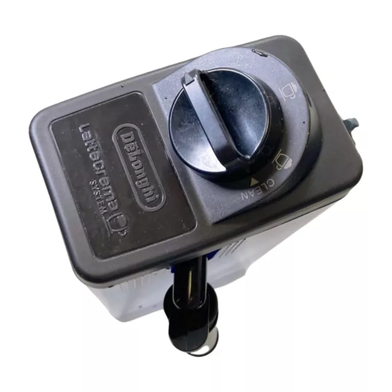 EKSPRES DO KAWY DE'LONGHI DINAMICA ECAM350.55.B 1450 W CZARNY