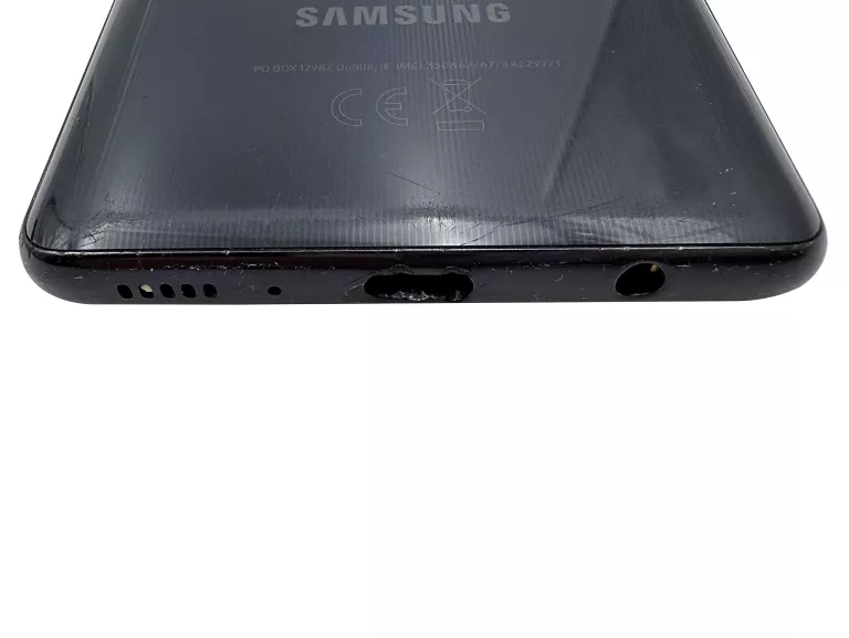 TELEFON SAMSUNG GALAXY A41 4/64GB 6,1'' DUAL SIM 3500MAH