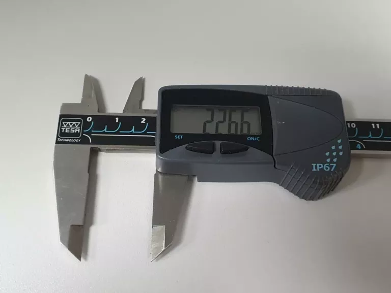 SUWMIARKA TESA-CAL IP67