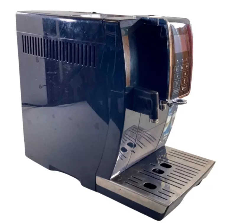 EKSPRES DO KAWY DE'LONGHI DINAMICA ECAM350.55.B 1450 W CZARNY
