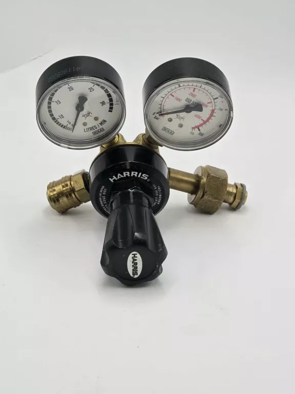 REDUKTOR BUTLOWY ARGON HARRIS 801 30 LPM