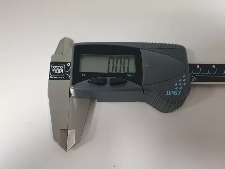 SUWMIARKA TESA-CAL IP67
