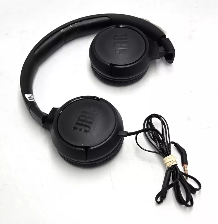 SŁUCHAWKI JBL T500