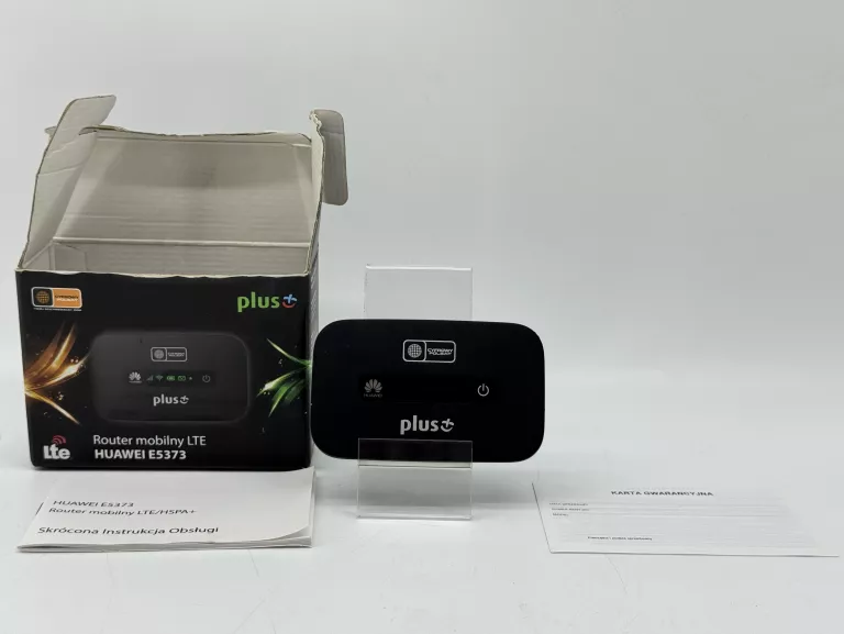 ROUTER HUAWEI E5373